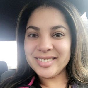 Meet your Posher, Alyssa